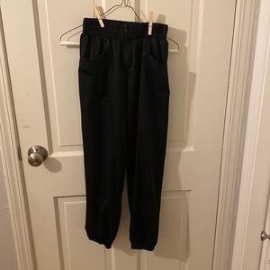 Petite Adult Five Dancewear pants.